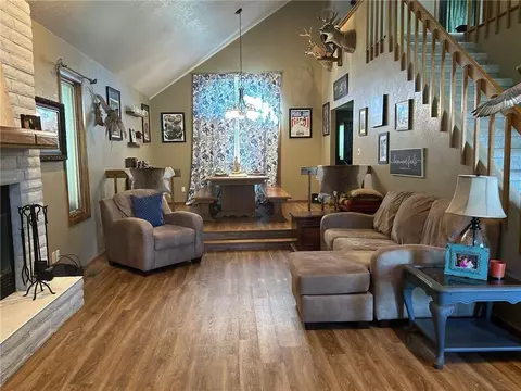 206 N Memorial St, Hooker, OK 73945 photo 4
