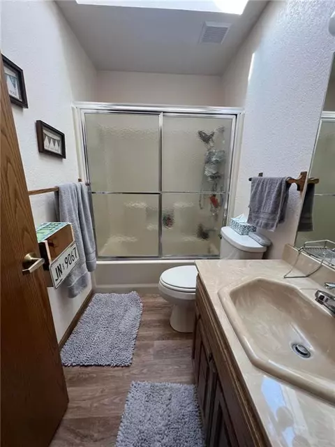 206 N Memorial St, Hooker, OK 73945 photo 18