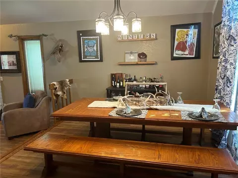 206 N Memorial St, Hooker, OK 73945 photo 8