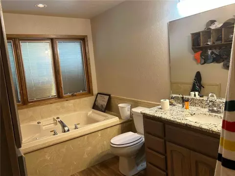 206 N Memorial St, Hooker, OK 73945 photo 16