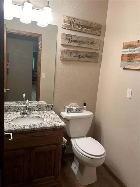 206 N Memorial St, Hooker, OK 73945 photo 20