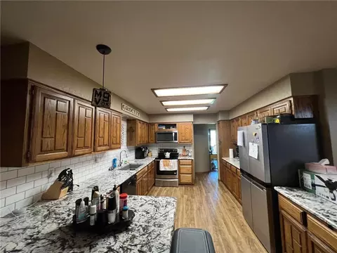 206 N Memorial St, Hooker, OK 73945 photo 11