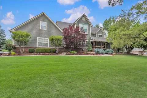 5813 Pecan Grove Pl, Edmond, OK 73034