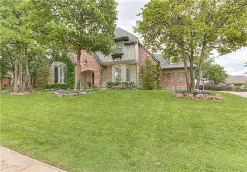 3300 Findhorn Dr, Edmond, OK 73034