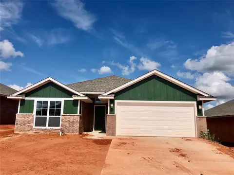 2311 Arcady Ave, Norman, OK 73026