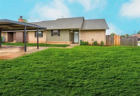 3801 Southwind Ct, Oklahoma City, OK 73179