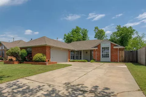 3017 SW 92nd St, Oklahoma City, OK 73159