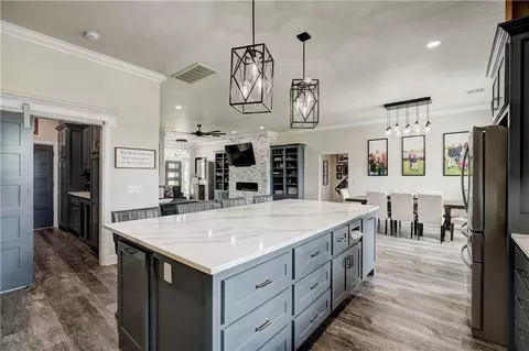 796 County Street 2964, Tuttle, OK 73089 photo 17