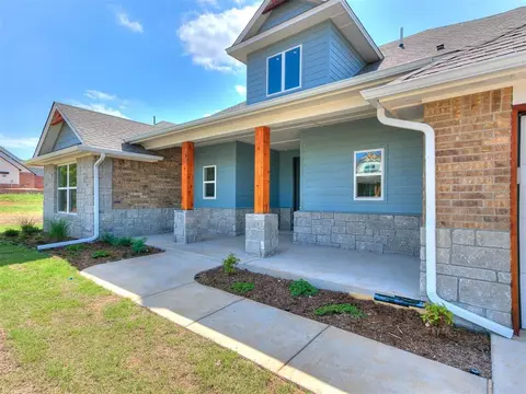 1936 Burning Tree, Norman, OK 73071