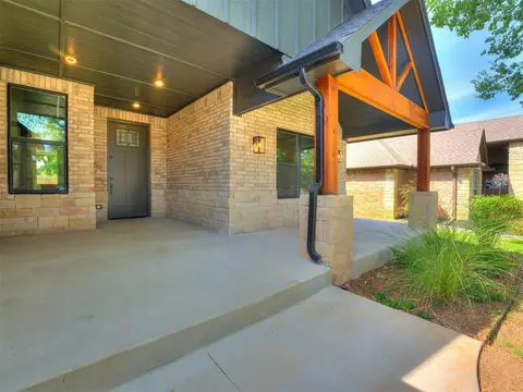 2216 Burning Tree, Norman, OK 73071 photo 2