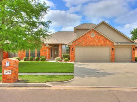 4108 Troon St, Norman, OK 73072