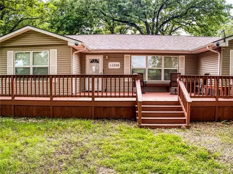 11209 N Highway 99, Seminole, OK 74868