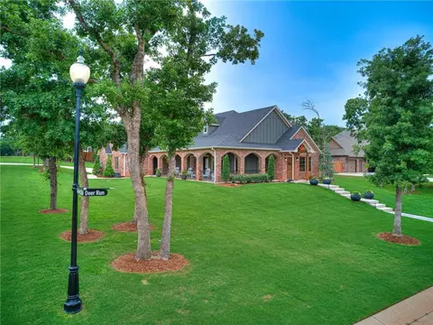 12875 Deer Run, Arcadia, OK 73007 photo 48