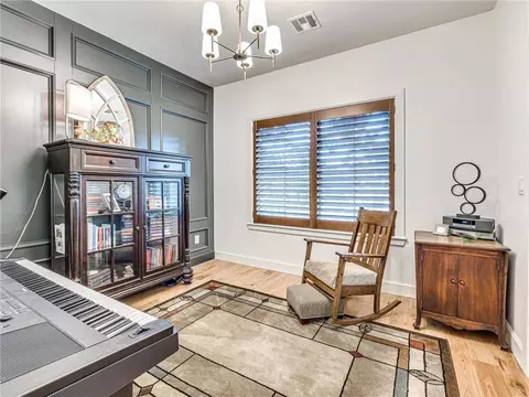 12875 Deer Run, Arcadia, OK 73007 photo 8