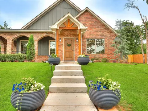 12875 Deer Run, Arcadia, OK 73007 photo 2