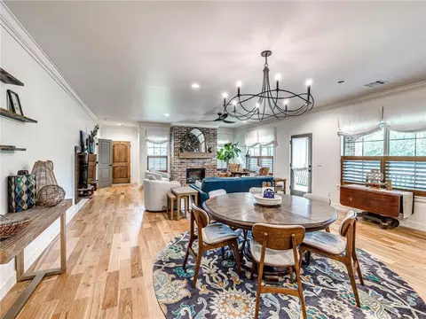 12875 Deer Run, Arcadia, OK 73007 photo 13