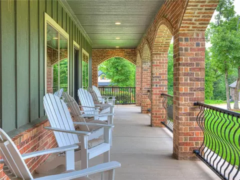12875 Deer Run, Arcadia, OK 73007 photo 47