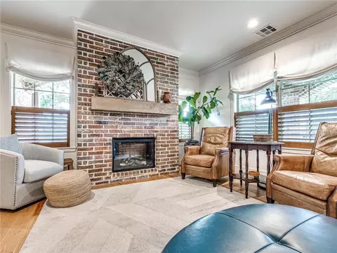 12875 Deer Run, Arcadia, OK 73007 photo 6