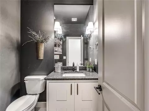 12875 Deer Run, Arcadia, OK 73007 photo 38