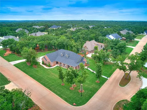 12875 Deer Run, Arcadia, OK 73007 photo 43