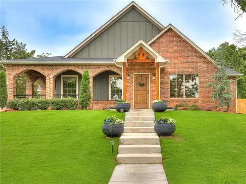 12875 Deer Run, Arcadia, OK 73007