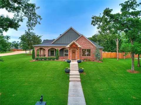 12875 Deer Run, Arcadia, OK 73007 photo 49