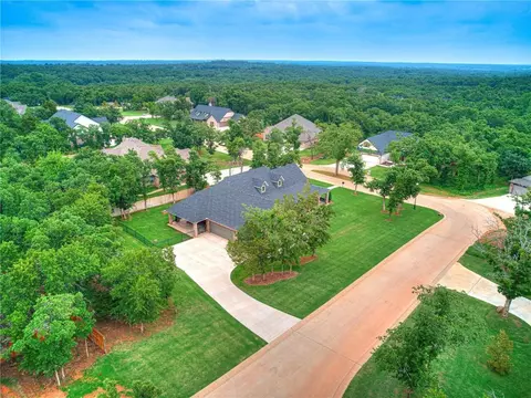12875 Deer Run, Arcadia, OK 73007 photo 44