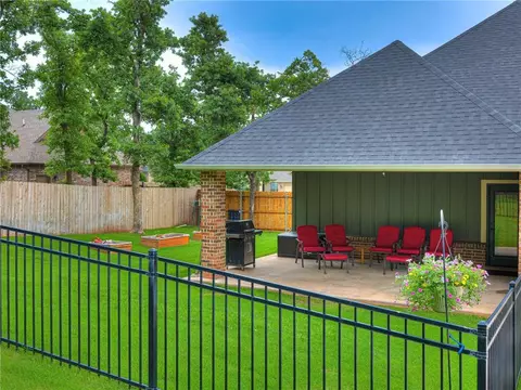12875 Deer Run, Arcadia, OK 73007 photo 41
