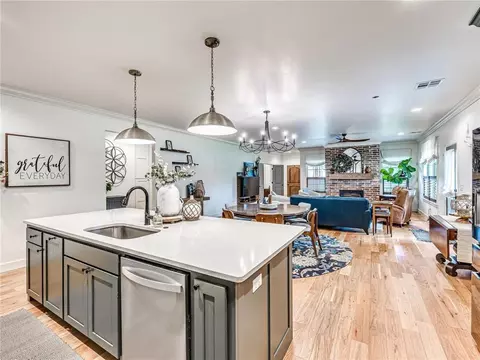 12875 Deer Run, Arcadia, OK 73007 photo 19