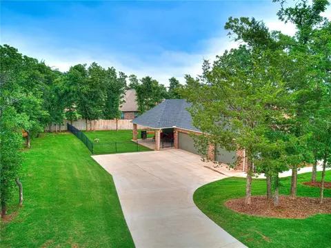 12875 Deer Run, Arcadia, OK 73007 photo 45