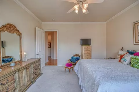 3124 Saint Clair Cmn, Norman, OK 73072 photo 32