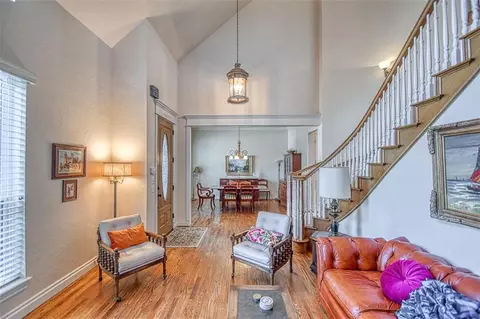 3124 Saint Clair Cmn, Norman, OK 73072 photo 8