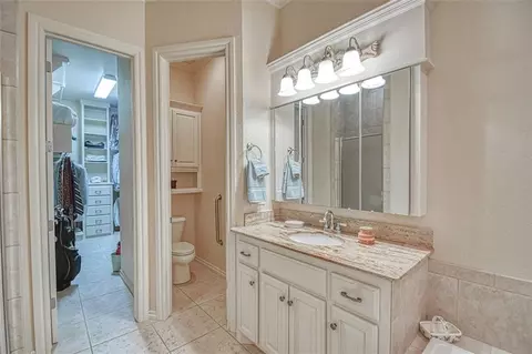 3124 Saint Clair Cmn, Norman, OK 73072 photo 34