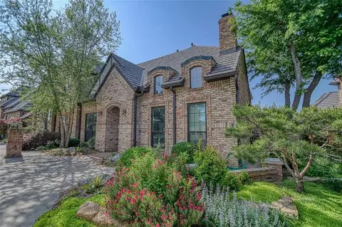 3124 Saint Clair Cmn, Norman, OK 73072 photo 2