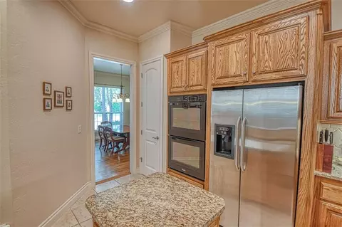 3124 Saint Clair Cmn, Norman, OK 73072 photo 22
