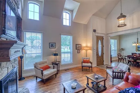 3124 Saint Clair Cmn, Norman, OK 73072 photo 7