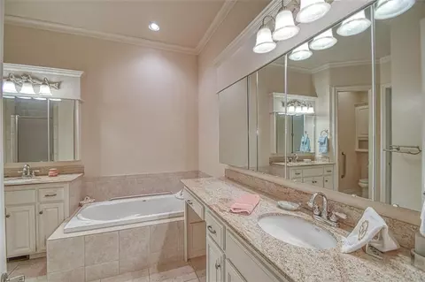 3124 Saint Clair Cmn, Norman, OK 73072 photo 33