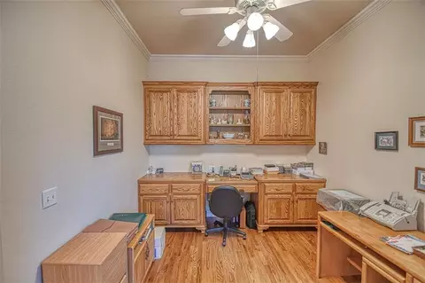 3124 Saint Clair Cmn, Norman, OK 73072 photo 24