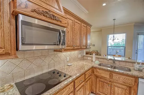 3124 Saint Clair Cmn, Norman, OK 73072 photo 23