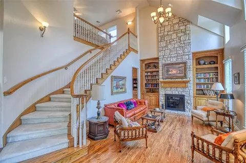 3124 Saint Clair Cmn, Norman, OK 73072 photo 6