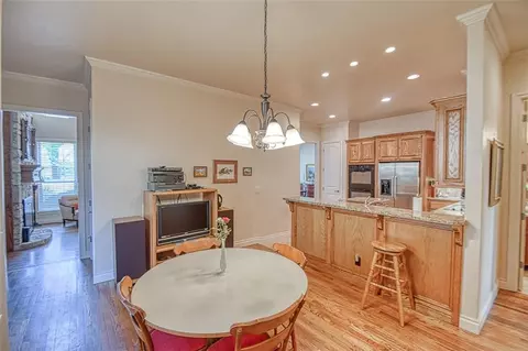 3124 Saint Clair Cmn, Norman, OK 73072 photo 17