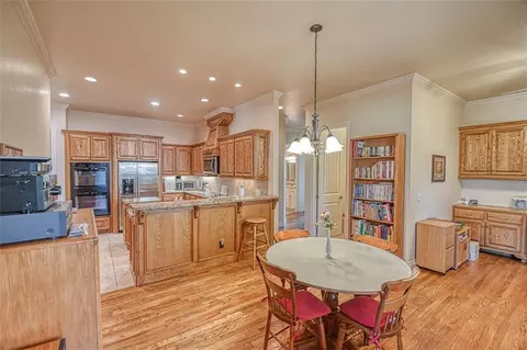 3124 Saint Clair Cmn, Norman, OK 73072 photo 16
