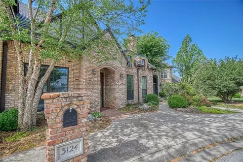 3124 Saint Clair Cmn, Norman, OK 73072
