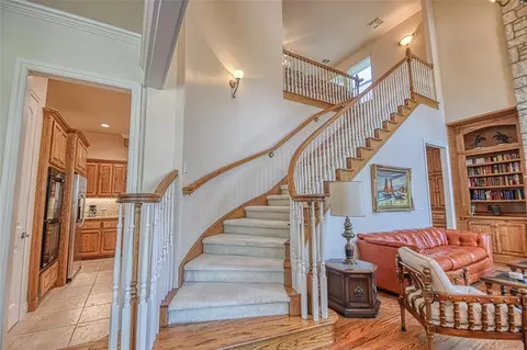 3124 Saint Clair Cmn, Norman, OK 73072 photo 38