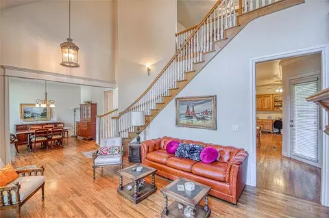 3124 Saint Clair Cmn, Norman, OK 73072 photo 9