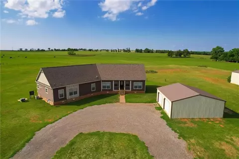 20315 E 1140 Rd, Elk City, OK 73644