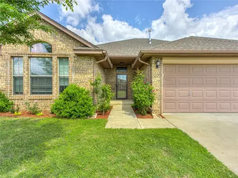8008 Hillers Rd, Oklahoma City, OK 73132