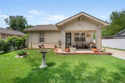 2313 SW 24th St, Oklahoma City, OK 73108