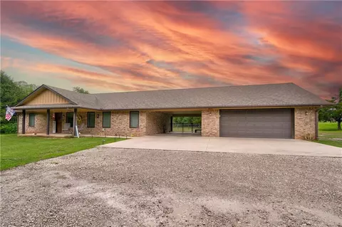119 E 89th St, Perkins, OK 74059