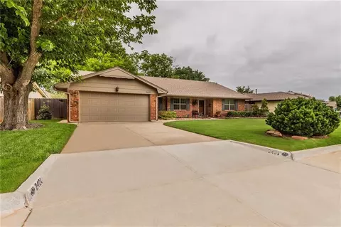2401 NW 119th St, Oklahoma City, OK 73120